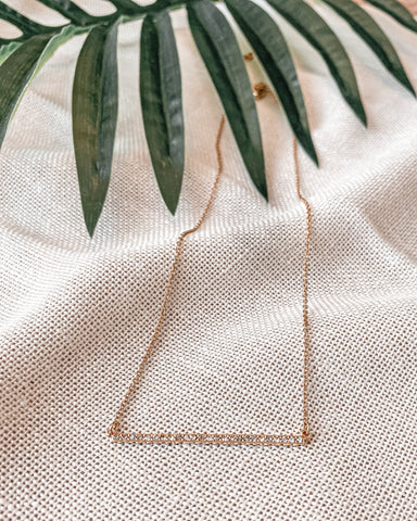 Lizzo Necklace